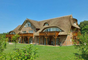 Haus an der Düne WE 05, Middelhagen